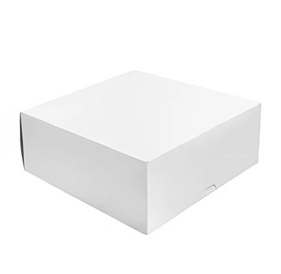 Cake boxes