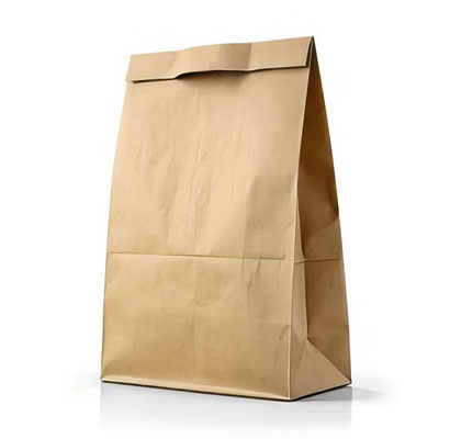 Paper bags